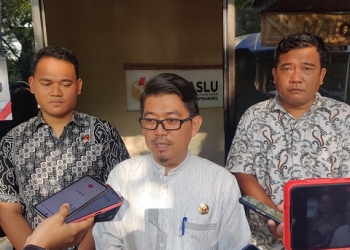 Setelah 14 Hari Penyelidikan, Ini Keputusan Bawaslu Terhadap Dugaan Money Politik Caleg DPRD Tanjungpinang