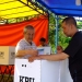 Penyelenggaraan PSU Berjalan Lancar, KPU Tanjungpinang Sebut Partisipasi Pemilih Tinggi
