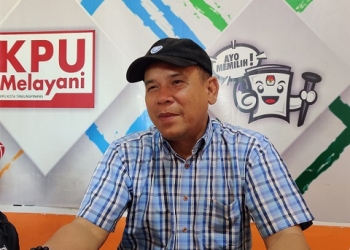 Tindaklanjuti Dugaan Penggelembungan Suara Pemilu 2024, KPU Mintai Klarifikasi PKK Bukit Bestari