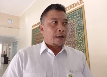 Pentingnya Perlindungan Sosial Pekerja, Ini Penjelasan Kepala BPJS Ketenagakerjaan Tanjungpinang