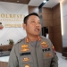 Tahanan Kasus Pencabulan Polresta Tanjungpinang Meninggal Dunia