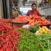 Jelang Ramadhan, Harga Cabai Pasar Bincen Tembus Rp98 Ribu per Kilogram