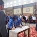 Pengambilan Sumpah Jabatan, Bupati Karimun Lantik Ratusan CPNS dan PNS Jabatan Fungsional