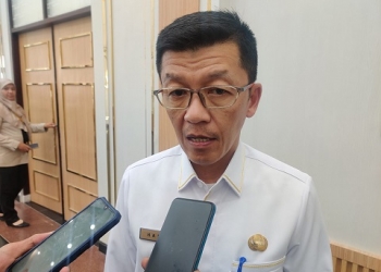 Terkait Operasional THM, Hasan Sebut akan Dibatasi Selama Bulan Ramadhan