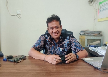 Selama 2024, 50 Persen dari 204 Laporan PJU Padam di Tanjungpinang Telah Tertangani