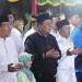 Menikmati Keindahan dan Gemerlapnya Suasana Pulau Penyengat di Malam Hari