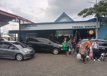 Pelindo Tanjungpinang Optimalkan Kualitas Layanan Pelabuhan Pasca Ramadan dan Idul Fitri