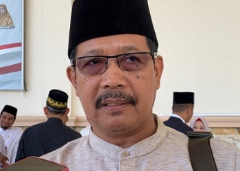 Pastikan Karyawan Terima THR, Disnaker Tanjungpinang Buka Posko Pengaduan
