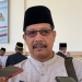 Pastikan Karyawan Terima THR, Disnaker Tanjungpinang Buka Posko Pengaduan