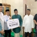 Serahkan Hibah untuk 8 Masjid dan Surau, Hasan Salurkan Bantuan saat Safari Ramadan di Sei Jang