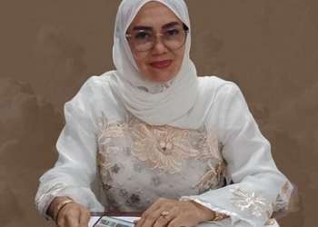 Hasil Peninjauan Disdagin Terhadap Kenaikan Beras dan Cabai di Tanjungpinang, Ini Kata Riani