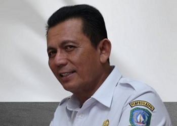 Terpilih Menjadi Anggota Dewan SDA Nasional, Gubernur Ansar Ajak Semua Stakeholder di Kepri untuk Berpartisipasi