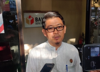 Diduga Melarikan Diri, Bawaslu Tanjungpinang Lacak Keberadaan Ketua PPK Bukit Bestari