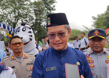 Zulhidayat: THM di Tanjungpinang akan Tutup 5 Hari, Simak Hari Apa Saja