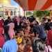 DP3 Tanjungpinang Gencar GPM Sebanyak 8 Kali Sepanjang 2024, Satu Kali Jelang Lebaran