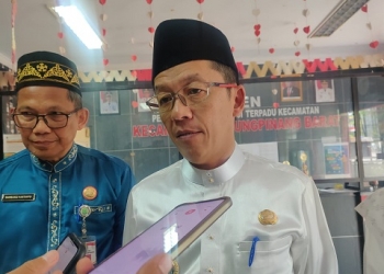 Waspadai Inflasi Jelang Lebaran, Hasan: Akan Panggil Seluruh Distributor Bahan Pangan untuk Kontrol Harga
