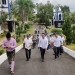Gelar Aksi Damai, LSM Rampai Nusantara Soroti Inflasi Tanjungpinang Melebihi Nasional