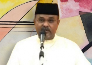 Bupati Aunur Terbitkan Surat Edaran, Ini Jam Kerja ASN Pemkab Karimun Selama Bulan Ramadhan