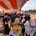 Pemko & Pemrov Berkolaborasi akan Menggelar Enam Kali Operasi Pasar Murah Selama Ramadhan