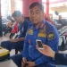 Siaga 24 Jam, Damkar Lakukan Persiapan Pengamanan Kedatangan Wapres ke Tanjungpinang Besok Kamis