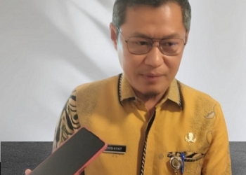 Kegiatan Pemko Belum Jalan, Zulhidayat: Nanti Setelah Tagging Penundaan Belanja Selesai Dilakukan