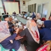 Bersama Pihak Kelurahan, Dinas Sosial Tanjungpinang Gelar Rakor Persiapan Pembagian Bantuan Warga Miskin