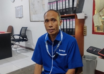 Mudahkan Pembelian Tiket, PT Pelni Ajak Masyarakat Gunakan Aplikasi Mobile