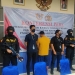 Terciduk Bawa Sabu, Bea Cukai Tanjungpinang Amankan Penumpang KM Bukit Raya Tujuan Jakarta