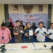 Gegara Diiming-imingi Upah Rp30 Juta Sampai Nekat Selundupkan Sabu Seberat 1.057 Gram