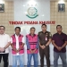 Kejati Kepri Tetapkan dan Tahan 2 Tersangka Proyek Polder Pengendali Banjir di Tanjungpinang