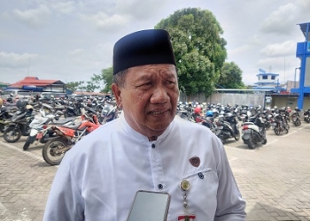 Persiapan Popda Kepri 2024, Dispora Tanjungpinang Jaring Atlet di 10 Cabang Olahraga