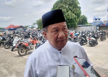 Sempat Dibatalkan karena Covid, Dispora Kembali Usulkan Pembangunan GOR Melalui APBN