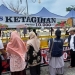 Pastikan Bersih dan Aman Dagangan Pasar Ramadan, Dinkes Lakukan Pengawasan Hingga April Mendatang