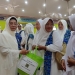 Mendorong Perempuan Gemar Baca Alquran, BKMT Kabupaten Karimun Gelar Khataman Alquran