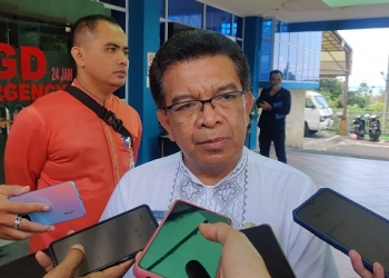 Optimalkan Fasilitas Kesehatan, RSUD Butuh Penambahan 2 Unit Alat Bedah dan Rontgen