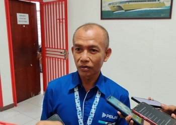 Kabar Gembira: Pelni Tanjungpinang Sediakan 1.000 Tiket Mudik Gratis