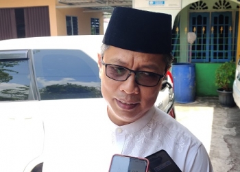 Kadisdik Tanjungpinang Pastikan Program Seragam Gratis Terus Berlanjut Tahun Ini