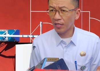 Hindari Kesenjangan Antarsekolah, Pemko Terapkan Zonasi PPDB Optimalkan Pemerataan Akses Pendidikan