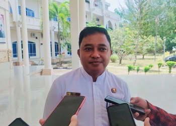Gelontorkan APBN Rp38 Miliar, Pembangunan Kolam Retensi Batu 12 akan Dimulai April Mendatang