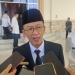 Resmi Terima Hak Pakai Pasar Baru, Hasan Harap Pedagang Tak Lagi Berjualan Pinggir Jalan