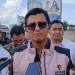 Satgas Pangan Polri Pastikan Harga Bahan Pokok di Tanjungpinang Mulai Membaik
