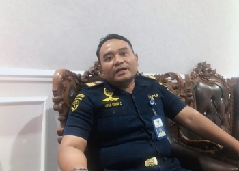 Penerapan E-ticketing di Pelabuhan SBP Belum Bisa Dijalankan Jelang Mudik, Ini Alasannya