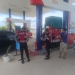 Antisipasi Praktik Curang BBM, Polres Karimun Patroli Sambangi SPBU
