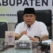 Maksimalkan Kemudahan Akses Pelayanan Kesehatan, Sekda Ronny Pimpin Rapat Forum Komunikasi BPJS