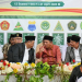 Halal Bihalal NU Bersama LAM Tanjungpinang, Gubernur Ansar Sampaikan Refleksi Pasca Ramadan
