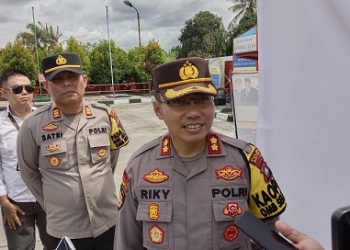 Polres Bintan Sebut akan Menjemput Pj Wako Hasan Jika Tidak Hadir pada Pemanggilan Polisi Kedua