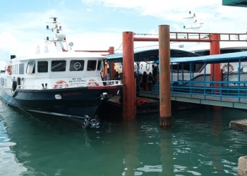 Antisipasi Pembludakan Arus Mudik, KSOP Tanjungpinang Siapkan 98 Kapal Tingkatkan Volume Angkut