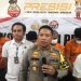 Polresta Ungkap Kasus Narkotika Selama Operasi Antik, Satu di Antaranya PNS Tanjungpinang