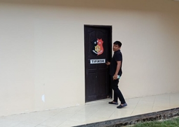 Sempat Absen, Hasan Penuhi Panggilan Polisi Kedua soal Dugaan Pemalsuan Surat Tanah