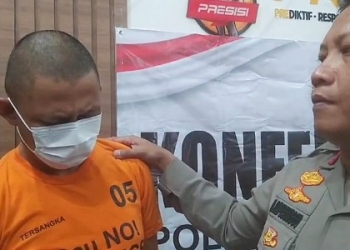 Nasi Sudah Jadi Bubur, Pegawai Satpol PP Menyesal Setelah Diringkus Polisi Kasus Narkoba